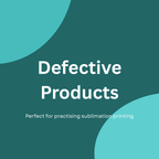Defective Products