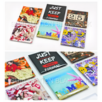 50*50mm Fridge Magnet Making Set