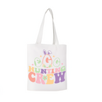 Pack of 25 Sublimation tote bags