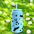 16oz Sublimation Cola Can