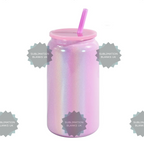 16oz Sublimation Cola Can