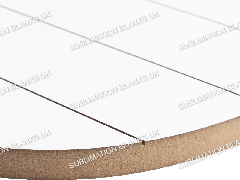 Large Sublimation MDF blanks
