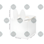 Sublimation gift box