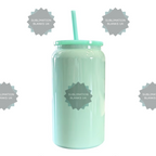 16oz Sublimation Cola Can