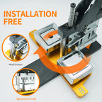 50*50mm Fridge Magnet Making Set