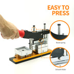 50*50mm Fridge Magnet Making Set