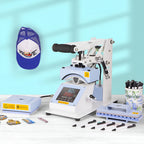 PYD Life 3in1 mini heat press