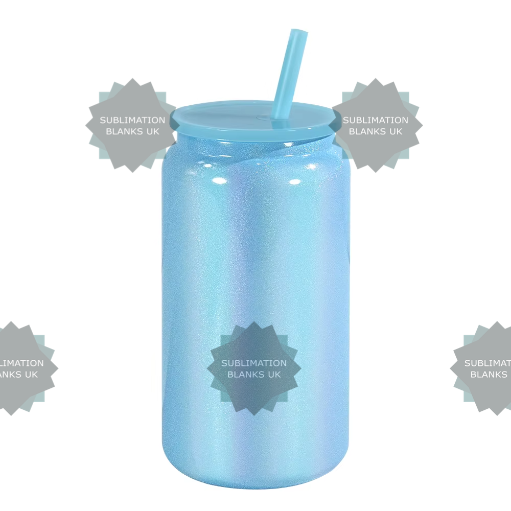 16oz Sublimation Cola Can