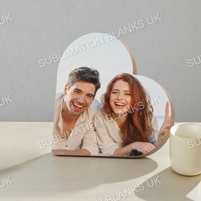 MDF & Plywood sublimation blanks