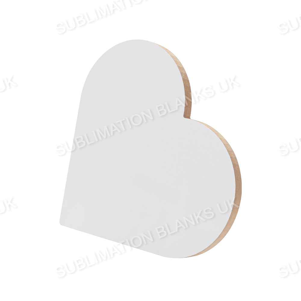 MDF & Plywood sublimation blanks