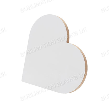 MDF & Plywood sublimation blanks