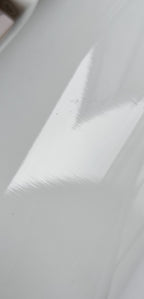 CLEARANCE 16x 40oz Gen 2 white sublimation dupe - With Defects