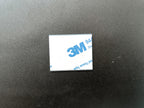 Metal stickers for magnets