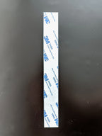 Metal stickers for magnets