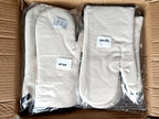 Sublimation oven mitts