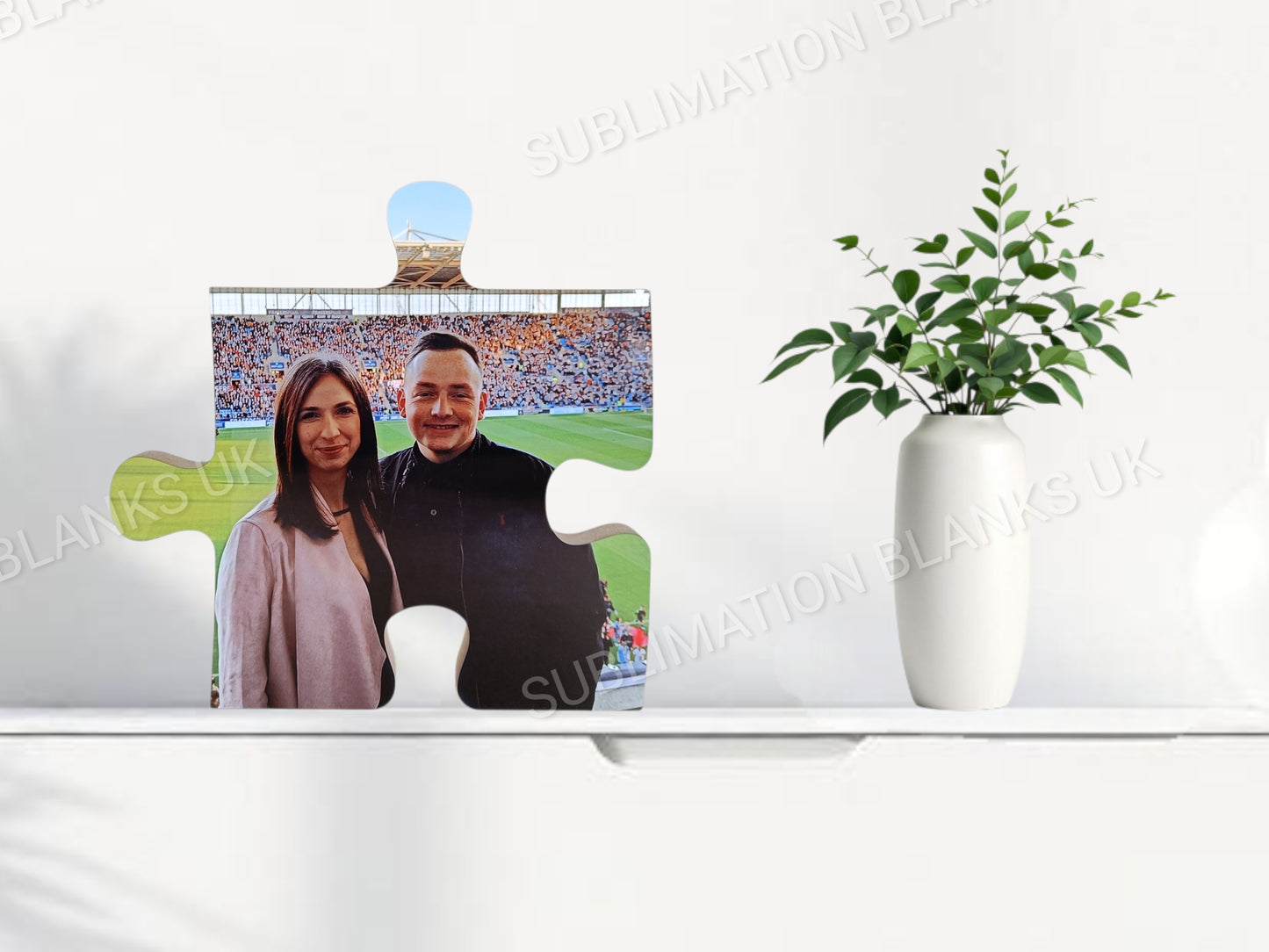 MDF & Plywood sublimation blanks