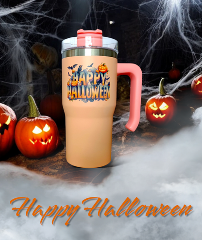 Clearance 20oz sublimation tumbler with handle