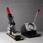 50*50mm Fridge Magnet Making Set