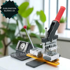 50*50mm Fridge Magnet Making Set - UK based 