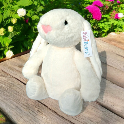 SubiBears® 40cm Sublimation Plush Bunny