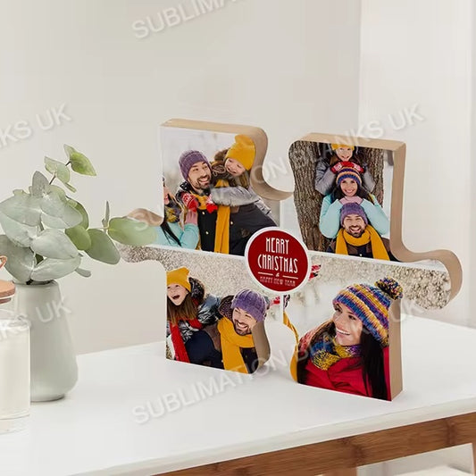 MDF & Plywood sublimation blanks