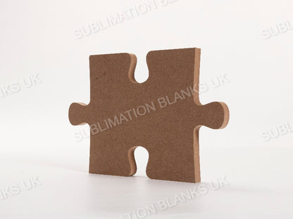 MDF & Plywood sublimation blanks