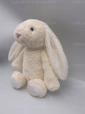 CLEARANCE SubiBears® 40cm Sublimation Plush Bunny (Multi-pack)