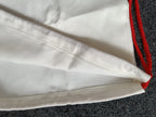 Linen Sublimation Santa Sack