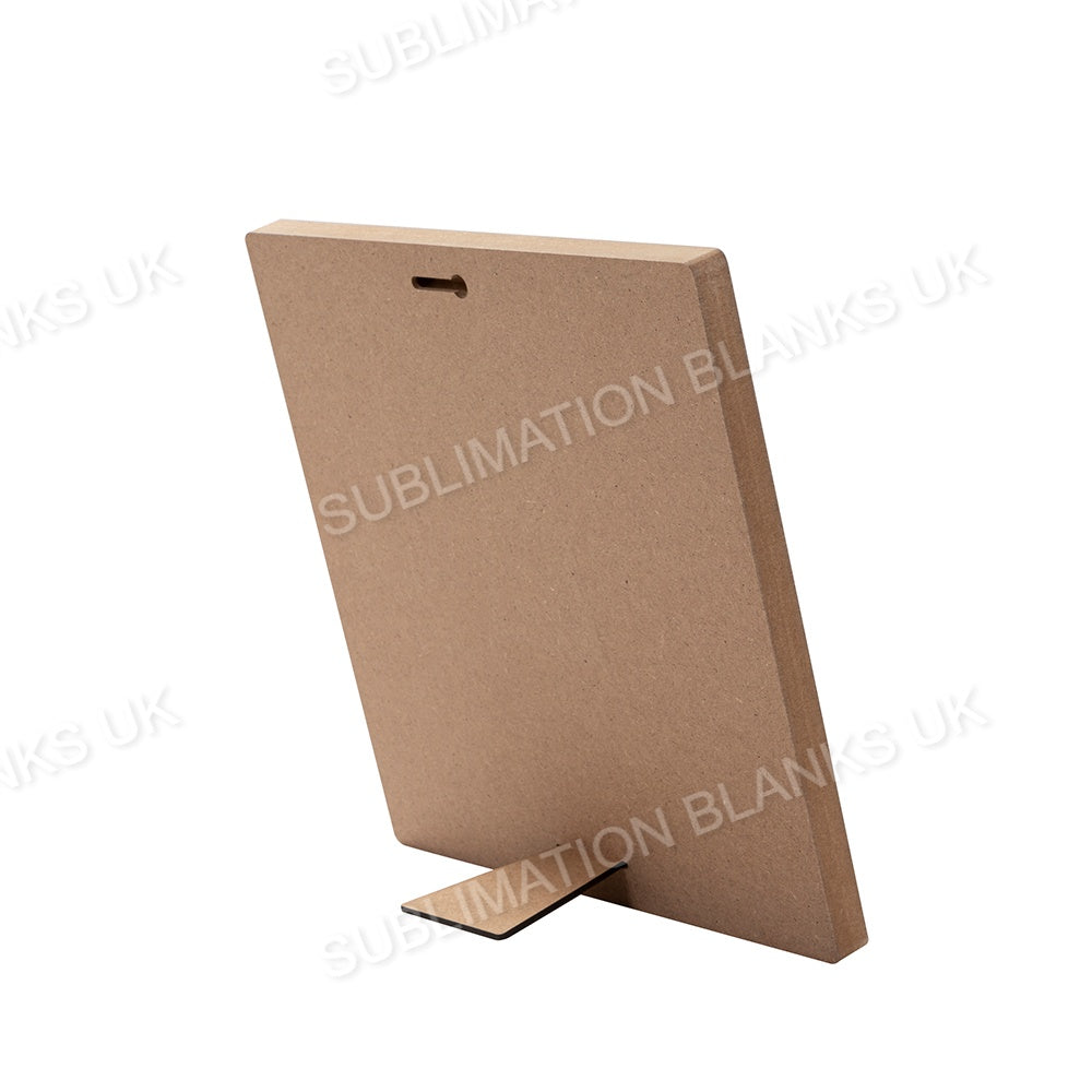 MDF & Plywood sublimation blanks