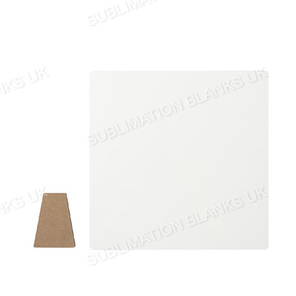 MDF & Plywood sublimation blanks
