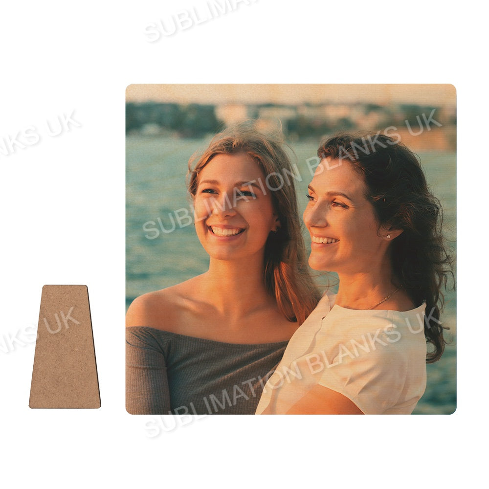 MDF & Plywood sublimation blanks