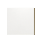 Square Hardboard sublimation fridge magnet