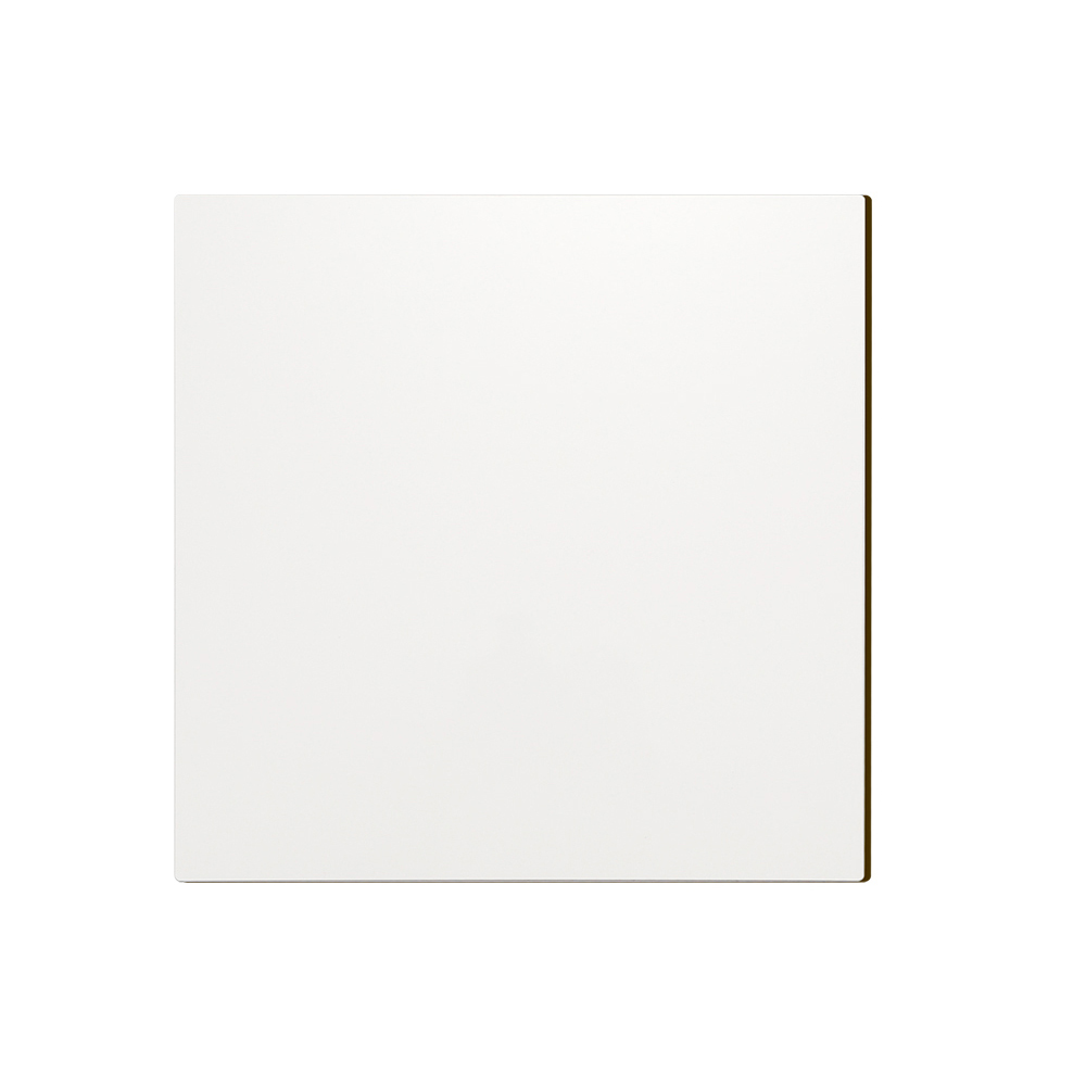 Square Hardboard sublimation fridge magnet