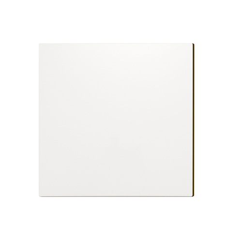 Square Hardboard sublimation fridge magnet