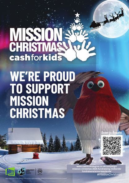 Magnet Making set - Raffle / Fundraiser