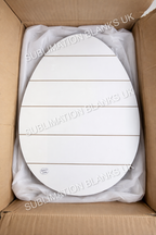 Large Sublimation MDF blanks