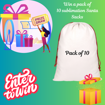 Prize Draw 1