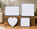 AA Grade Sublimation Rock Slates