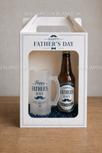 Sublimation gift box