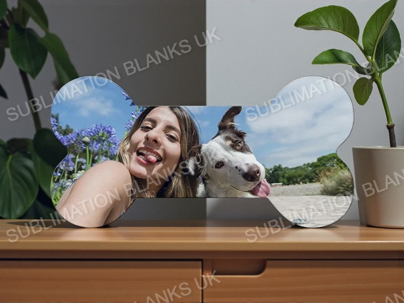 MDF & Plywood sublimation blanks