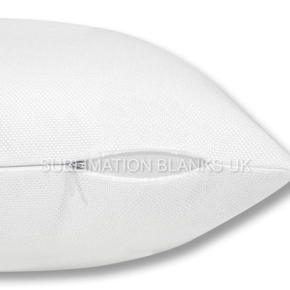 ✨NEW✨ 10x White linen cushion cover