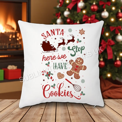 ✨NEW✨ 10x White linen cushion cover