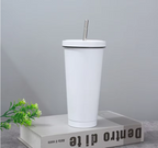 16oz insulated sublimation tapered cup (Multi-pack)