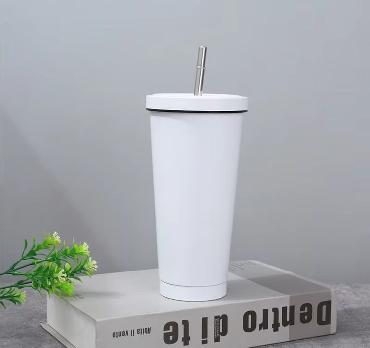 16oz insulated sublimation tapered cup (Multi-pack)