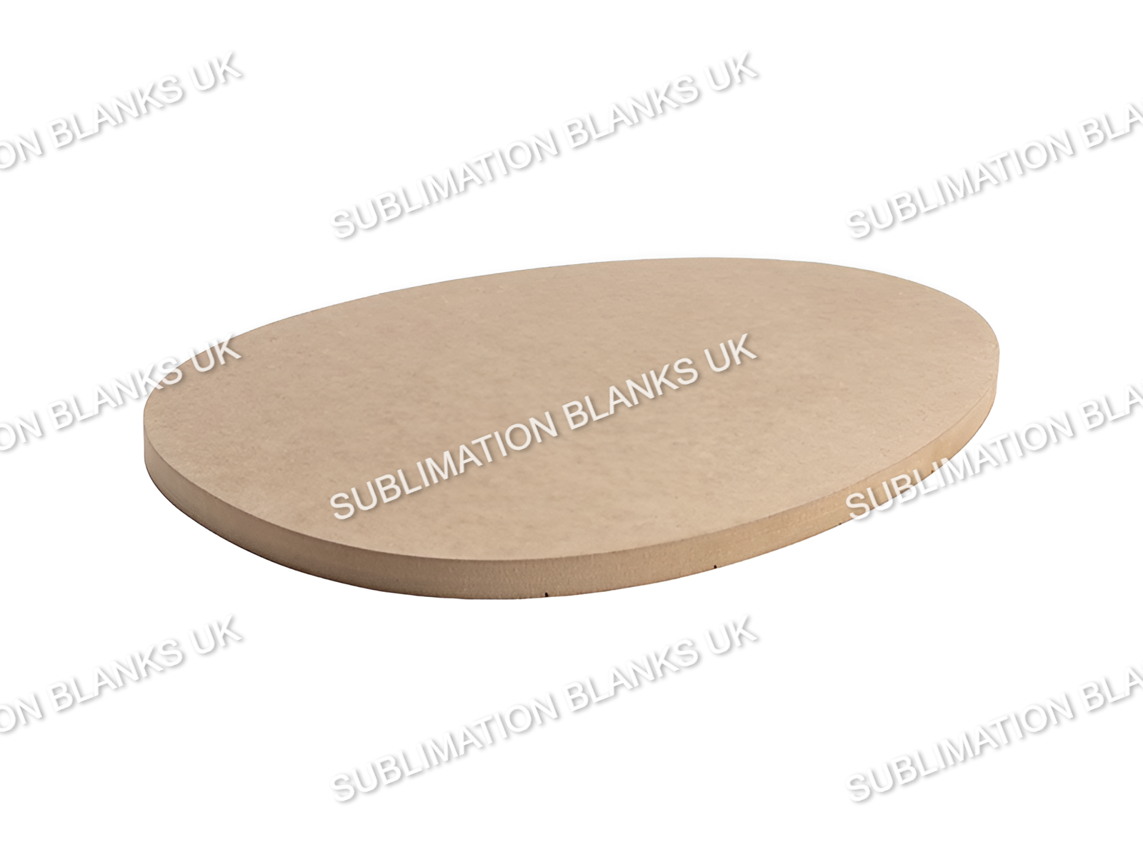Large Sublimation MDF blanks