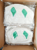 CLEARANCE Sublimation Bunny-eared bags