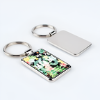 Sublimation keyring (Multi-pack)