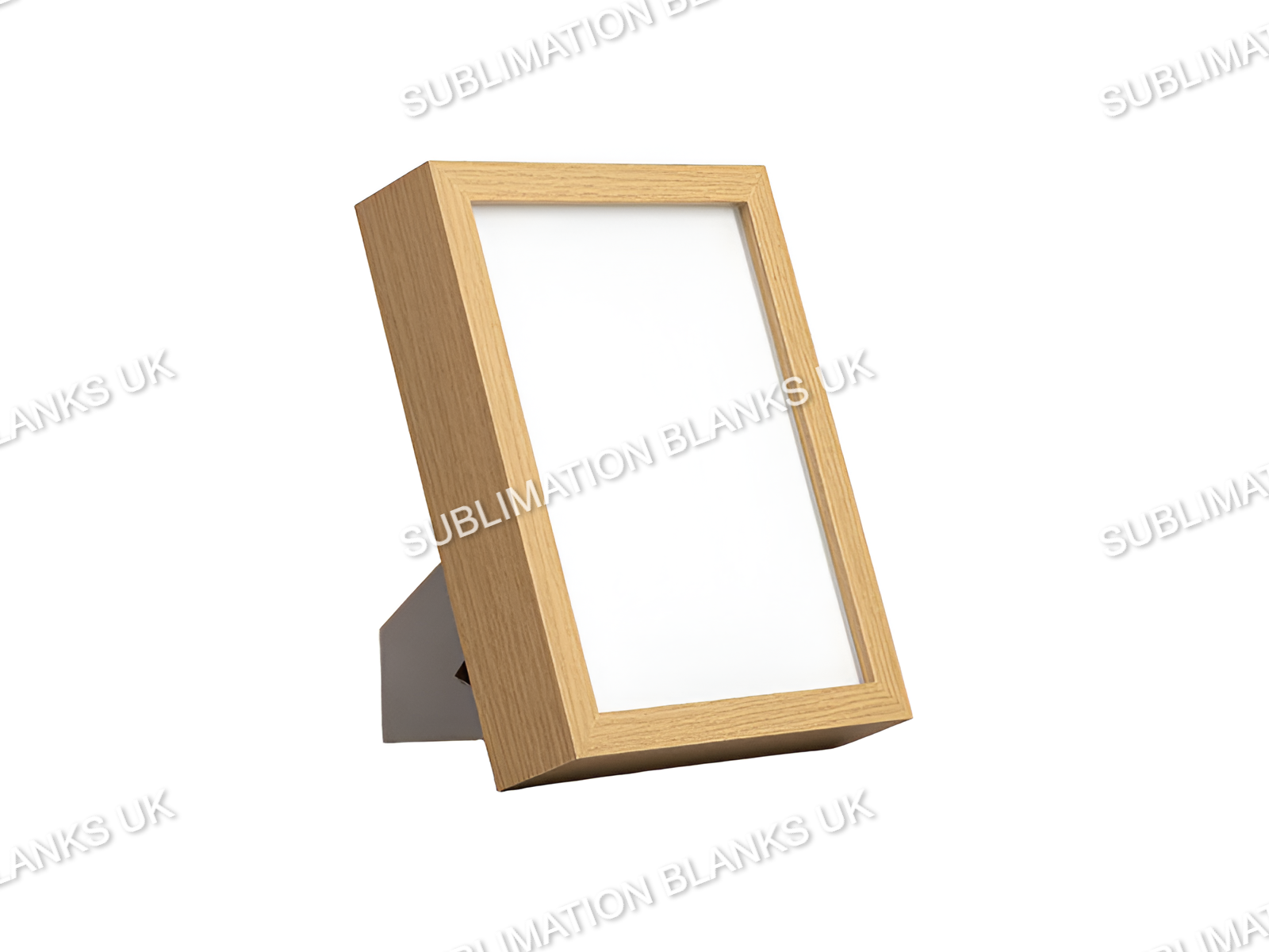 Sublimation LED Photo Frame