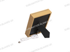 Sublimation LED Photo Frame