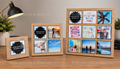 Made-To-Order 50*50mm Magnet Frames